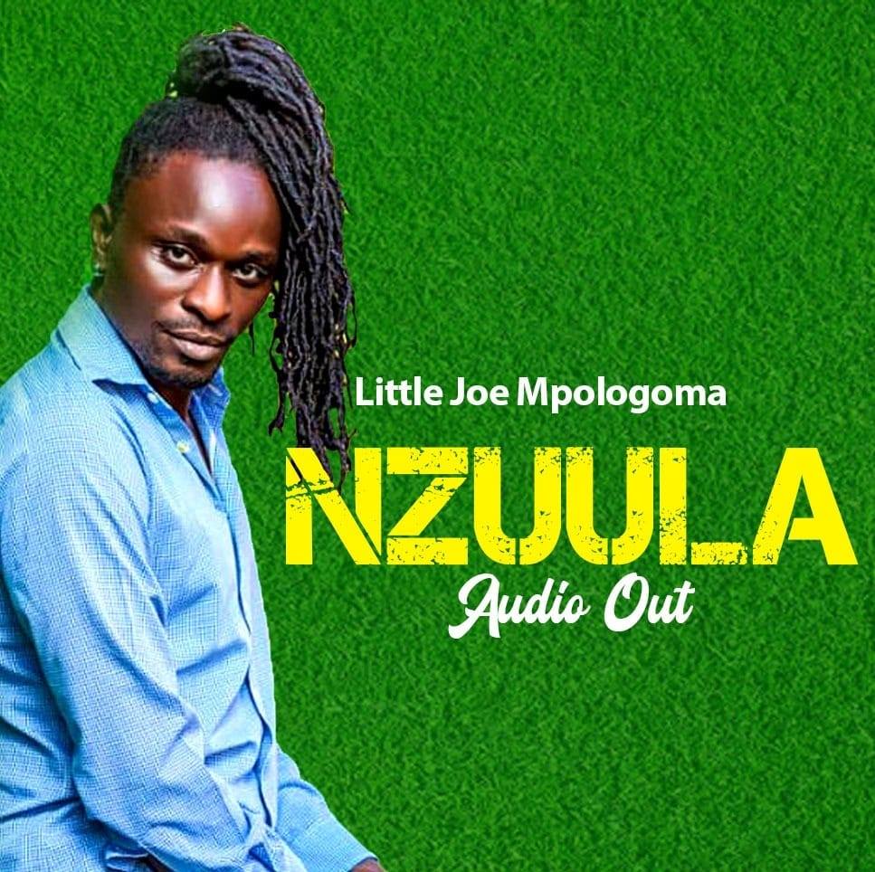 Littlejoe Mpologoma